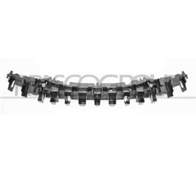 LR8061602_1.JPG Assorbitore Paraurti Anteriore Per Land Rover Range Rover - Sport - L494 Dal 2017 Al 2022