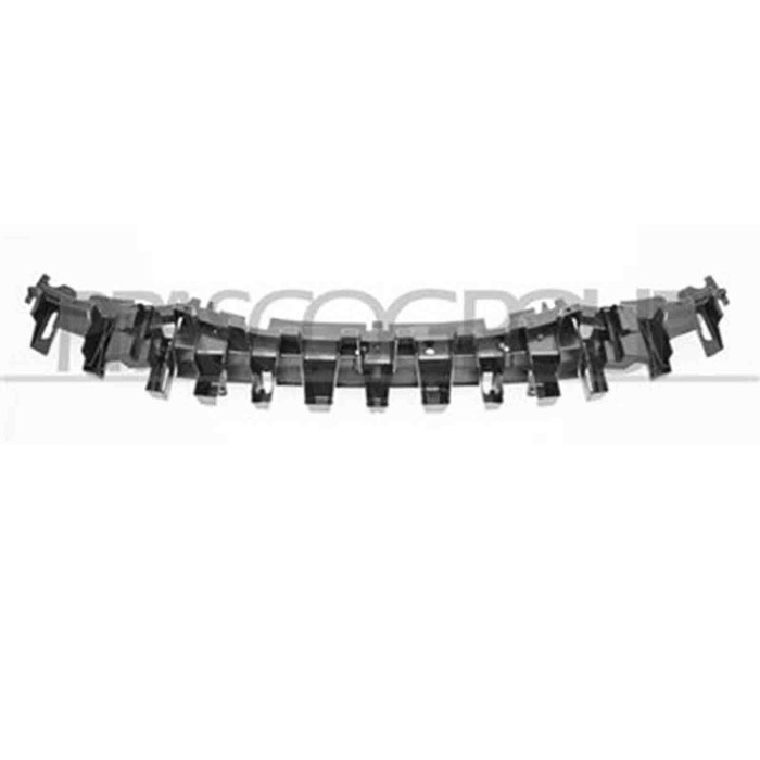 LR8061602_1.JPG Assorbitore Paraurti Anteriore Per Land Rover Range Rover - Sport - L494 Dal 2017 Al 2022