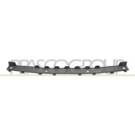 Spoiler Inferiore Centrale Paraurti Anteriore Nero Per Land Rover Range Rover - Sport - L494 Dal 2017 Al 2022