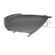 Spoiler Destro Paraurti Anteriore Con Primer Per Land Rover Range Rover - Sport - L494 Dal 2017 Al 2022