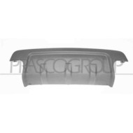 Spoiler Paraurti Posteriore Con Primer Per Land Rover Range Rover - Sport - L494 Dal 2017 Al 2022