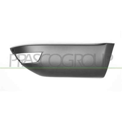 GUIDA_ALLA_SCELTA.JPG Spoiler Destro Paraurti Posteriore Per Land Rover Range Rover - Sport - L494 Dal 2017 Al 2022