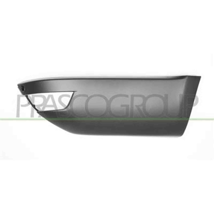 GUIDA_ALLA_SCELTA.JPG Spoiler Destro Paraurti Posteriore Per Land Rover Range Rover - Sport - L494 Dal 2017 Al 2022