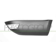 Spoiler Destro Paraurti Posteriore Per Land Rover Range Rover - Sport - L494 Dal 2017 Al 2022