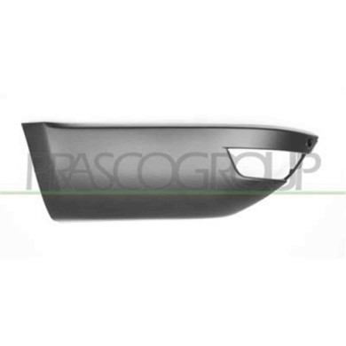 GUIDA_ALLA_SCELTA.JPG Spoiler Sinistro Paraurti Posteriore Per Land Rover Range Rover - Sport - L494 Dal 2017 Al 2022