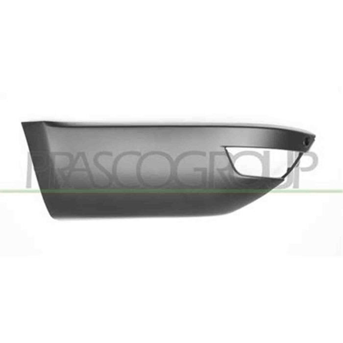 GUIDA_ALLA_SCELTA.JPG Spoiler Sinistro Paraurti Posteriore Per Land Rover Range Rover - Sport - L494 Dal 2017 Al 2022