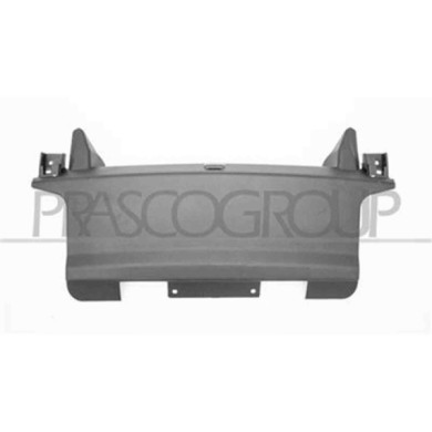 LR8061950_1.JPG Riparo Sotto Paraurti Posteriore Per Land Rover Range Rover - Sport - L494 Dal 2013 Al 2017