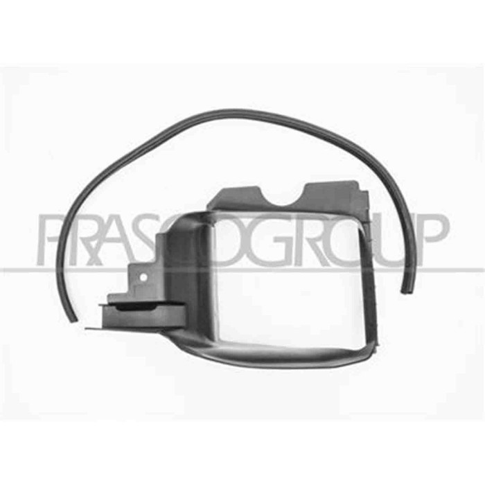 GUIDA_ALLA_SCELTA.JPG Guida Aria Inferiore Destra Paraurti Anteriore Per Land Rover Range Rover - Sport - L494 Dal 2017 Al 2022