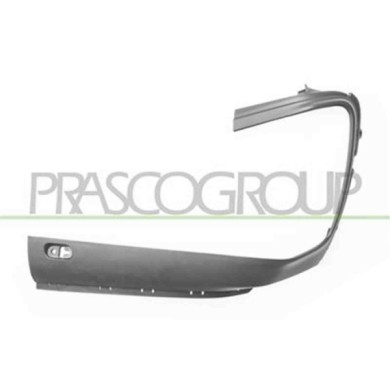 GUIDA_ALLA_SCELTA.JPG Cornice Tubo Scarico Posteriore Destra Per Land Rover Range Rover - Sport - L494 Dal 2017 Al 2022