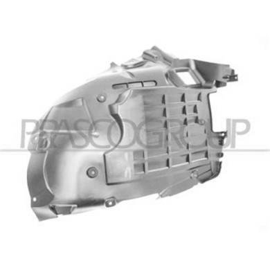 GUIDA_ALLA_SCELTA.JPG Passaruota Anteriore Destro Per Land Rover Range Rover - Sport - L494 Dal 2017 Al 2022