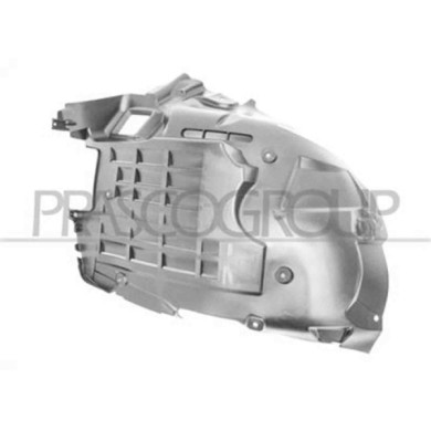 GUIDA_ALLA_SCELTA.JPG Passaruota Anteriore Sinistro Per Land Rover Range Rover - Sport - L494 Dal 2017 Al 2022