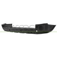 Paraurti Posteriore Con Primer Per Land Rover Range Rover - L322 Dal 2002 Al 2005