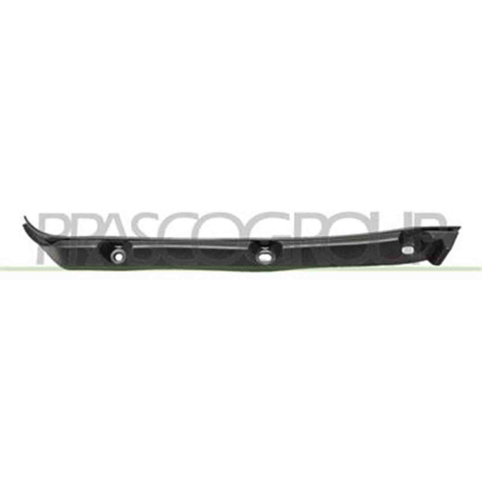 GUIDA_ALLA_SCELTA.JPG Staffa Laterale Destra Paraurti Posteriore Per Land Rover Range Rover - L322 Dal 2002 Al 2005