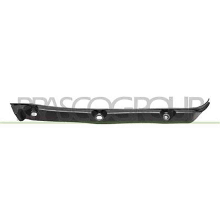 GUIDA_ALLA_SCELTA.JPG Staffa Laterale Sinistra Paraurti Posteriore Per Land Rover Range Rover - L322 Dal 2002 Al 2005