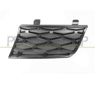 Griglia Inferiore Destra Paraurti Anteriore Per Land Rover Range Rover - L322 Dal 2002 Al 2005