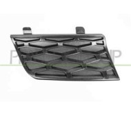 GUIDA_ALLA_SCELTA.JPG Griglia Inferiore Sinistra Paraurti Anteriore Per Land Rover Range Rover - L322 Dal 2002 Al 2005