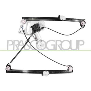 GUIDA_ALLA_SCELTA.JPG Alzacristallo Elettrico Anteriore Destro Per Land Rover Range Rover - L322 Dal 2002 Al 2005