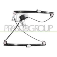 Alzacristallo Elettrico Anteriore Destro Per Land Rover Range Rover - L322 Dal 2002 Al 2005