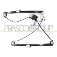 GUIDA_ALLA_SCELTA.JPG Alzacristallo Elettrico Anteriore Sinistro Per Land Rover Range Rover - L322 Dal 2002 Al 2005