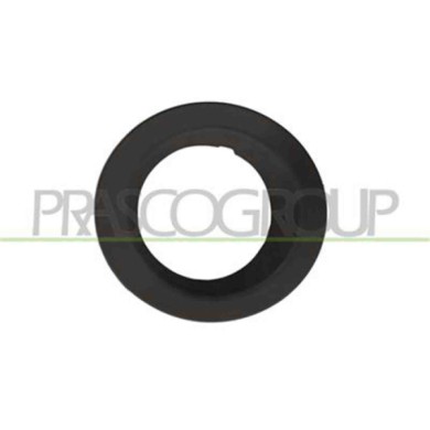 GUIDA_ALLA_SCELTA.JPG Cornice Fendinebbia Destra Con Primer Per Land Rover Range Rover - L322 Dal 2002 Al 2005