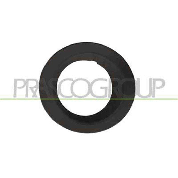 GUIDA_ALLA_SCELTA.JPG Cornice Fendinebbia Destra Con Primer Per Land Rover Range Rover - L322 Dal 2002 Al 2005