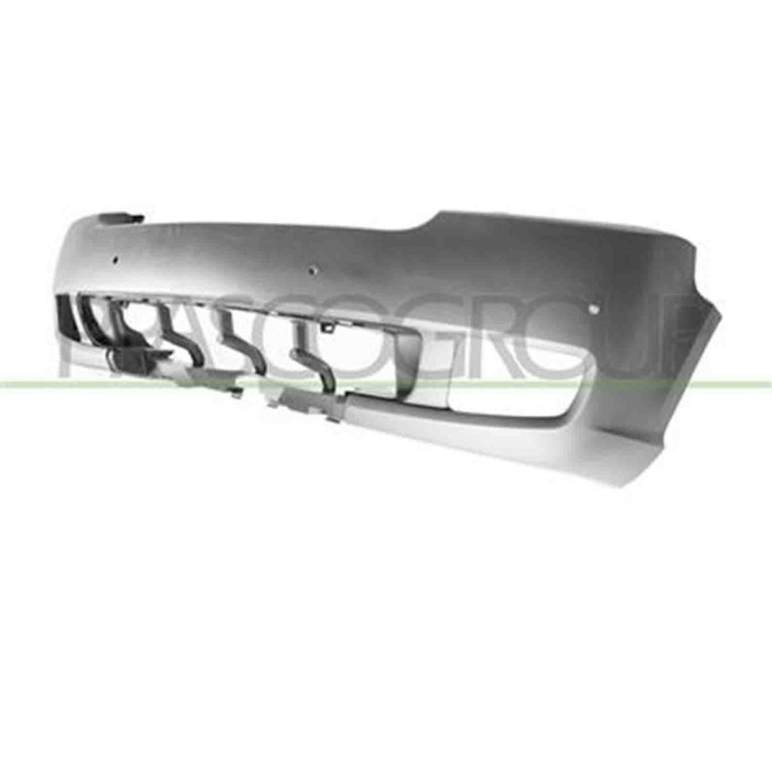 LR8641001_1.JPG Paraurti Anteriore Con Primer Per Land Rover Range Rover - L322 Dal 2010 Al 2012