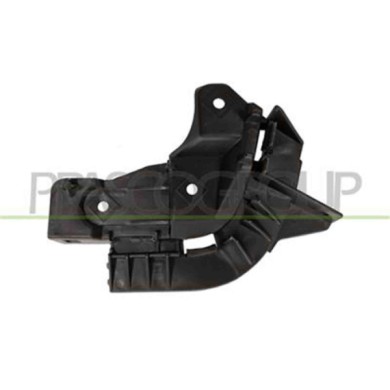 GUIDA_ALLA_SCELTA.JPG Staffa Sinistra Paraurti Anteriore Per Land Rover Range Rover - L322 Dal 2010 Al 2012