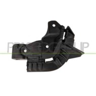 Staffa Sinistra Paraurti Anteriore Per Land Rover Range Rover - L322 Dal 2010 Al 2012