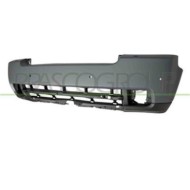 Paraurti Anteriore Con Primer Per Land Rover Range Rover - L322 Dal 2010 Al 2012