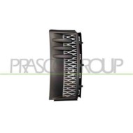 Griglia Grigio Scuro/argento Parafango Anteriore Destro Per Land Rover Range Rover - L322 Dal 2010 Al 2012