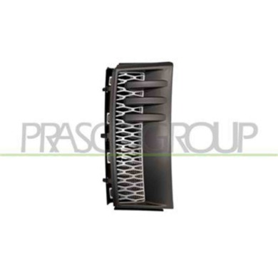 GUIDA_ALLA_SCELTA.JPG Griglia Grigio Scuro/argento Parafango Anteriore Sinistro Per Land Rover Range Rover - L322 Dal 2010 Al 20
