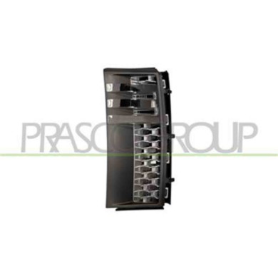 GUIDA_ALLA_SCELTA.JPG Griglia Argento/grigio Scuro/cromata Parafango Anteriore Destro Per Land Rover Range Rover - L322 Dal 2010