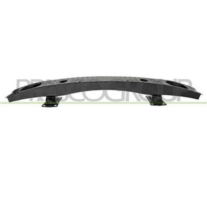 LR8641622_1.JPG Rinforzo Paraurti Anteriore Per Land Rover Range Rover - L322 Dal 2010 Al 2012