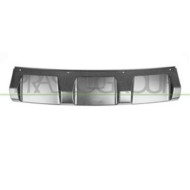 Spoiler Paraurti Posteriore Con Primer Per Land Rover Range Rover - L322 Dal 2010 Al 2012