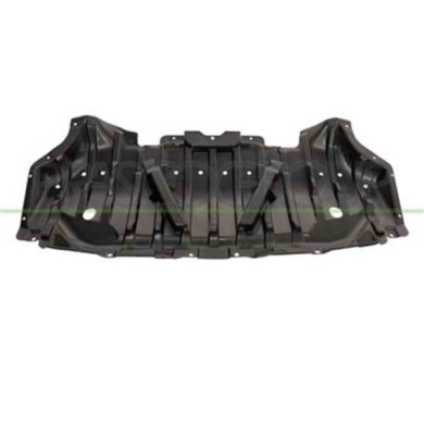 LR8641940_1.JPG Riparo Sotto Paraurti Anteriore Per Land Rover Range Rover - L322 Dal 2002 Al 2005