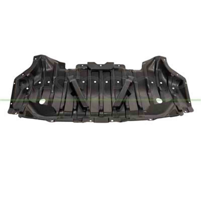 LR8641940_1.JPG Riparo Sotto Paraurti Anteriore Per Land Rover Range Rover - L322 Dal 2002 Al 2005