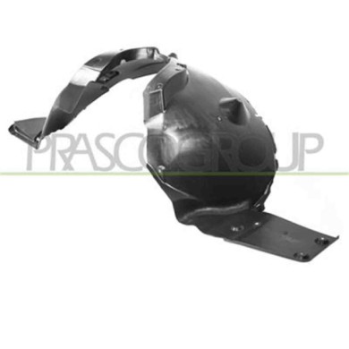 GUIDA_ALLA_SCELTA.JPG Passaruota Anteriore Destro Per Land Rover Range Rover - L322 Dal 2010 Al 2012