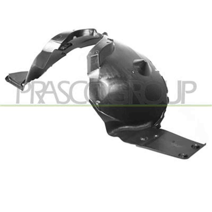 GUIDA_ALLA_SCELTA.JPG Passaruota Anteriore Destro Per Land Rover Range Rover - L322 Dal 2010 Al 2012