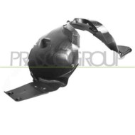Passaruota Anteriore Sinistro Per Land Rover Range Rover - L322 Dal 2010 Al 2012