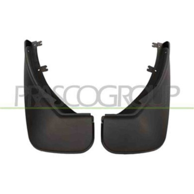 GUIDA_ALLA_SCELTA.JPG Kit Paraschizzi Anteriore (destra+sinistra) Per Land Rover Range Rover - L322 Dal 2010 Al 2012