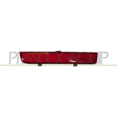 GUIDA_ALLA_SCELTA.JPG Catadiottro Sinistro Paraurti Posteriore Per Land Rover Freelander Ii (lr2) Dal 2006 Al 2010