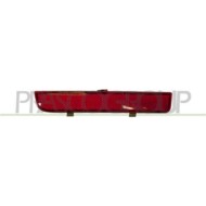 Catadiottro Sinistro Paraurti Posteriore Per Land Rover Freelander Ii (lr2) Dal 2006 Al 2010