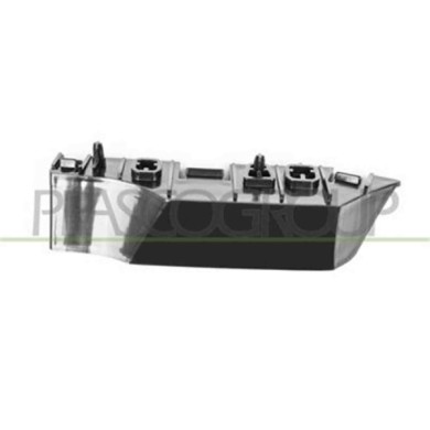 GUIDA_ALLA_SCELTA.JPG Staffa Destra Paraurti Anteriore Per Land Rover Range Rover - L405 Dal 2012 Al 2017