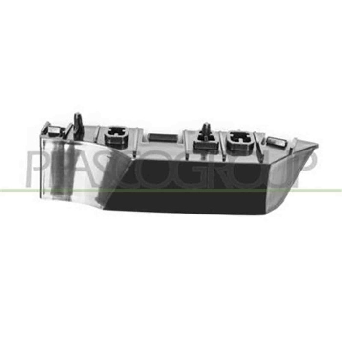 GUIDA_ALLA_SCELTA.JPG Staffa Destra Paraurti Anteriore Per Land Rover Range Rover - L405 Dal 2012 Al 2017