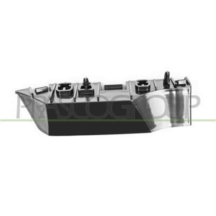GUIDA_ALLA_SCELTA.JPG Staffa Sinistra Paraurti Anteriore Per Land Rover Range Rover - L405 Dal 2012 Al 2017