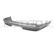 Paraurti Posteriore Con Primer Per Land Rover Range Rover - L405 Dal 2012 Al 2017