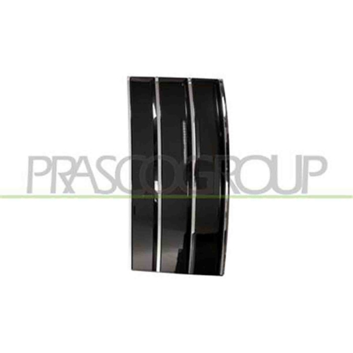 GUIDA_ALLA_SCELTA.JPG Modanatura Porta Anteriore Destra Per Land Rover Range Rover - L405 Dal 2012 Al 2017