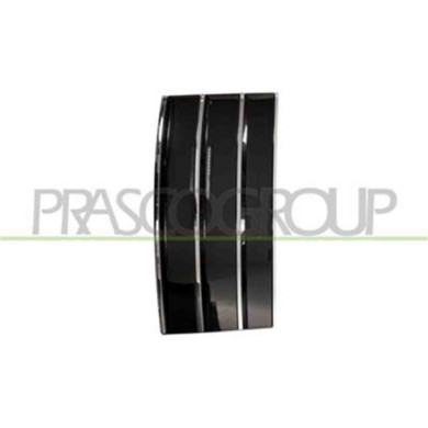 GUIDA_ALLA_SCELTA.JPG Modanatura Porta Anteriore Sinistra Per Land Rover Range Rover - L405 Dal 2012 Al 2017