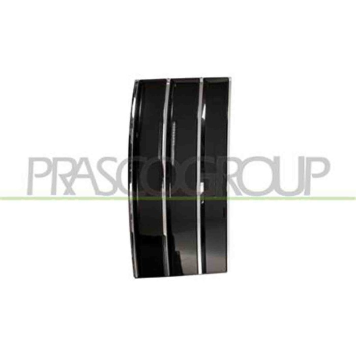 GUIDA_ALLA_SCELTA.JPG Modanatura Porta Anteriore Sinistra Per Land Rover Range Rover - L405 Dal 2012 Al 2017