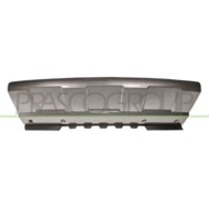 Spoiler Centrale Paraurti Anteriore Per Land Rover Range Rover - L405 Dal 2012 Al 2017